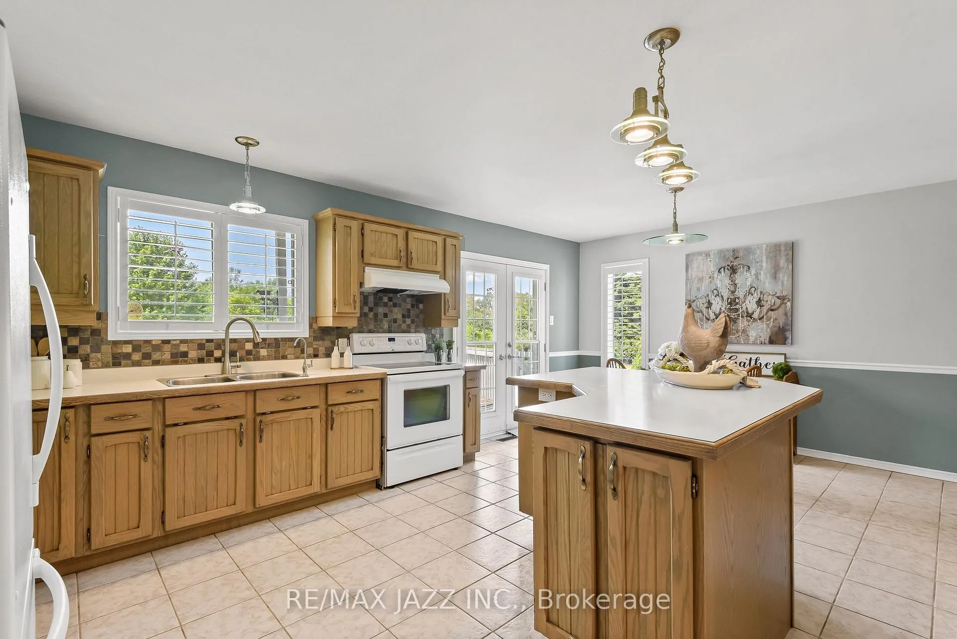 Photo 13 of 4534 Trulls Road, Clarington, Rural Clarington — HOMEH