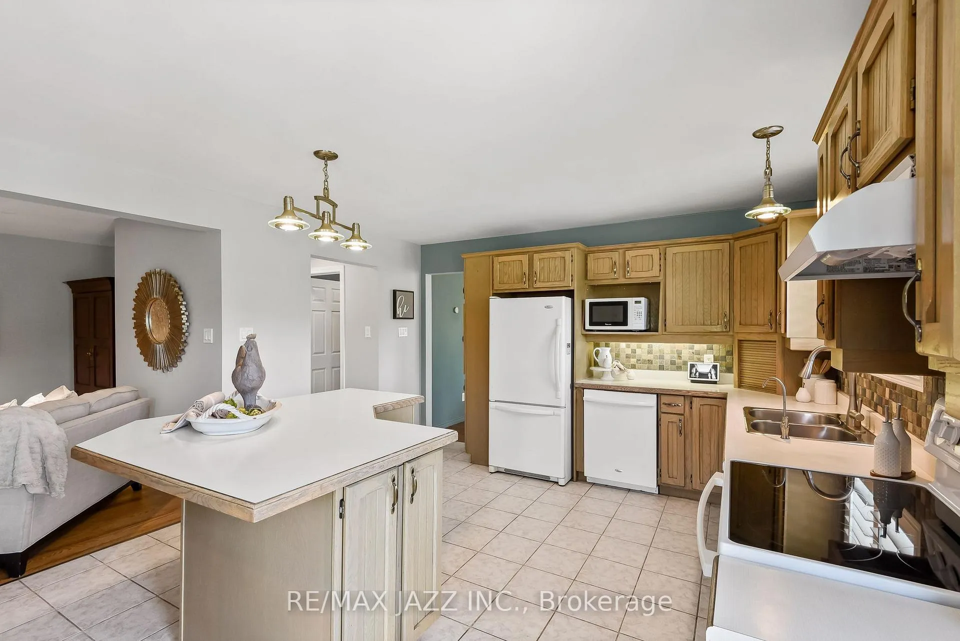 Photo 14 of 4534 Trulls Road, Clarington, Rural Clarington — HOMEH