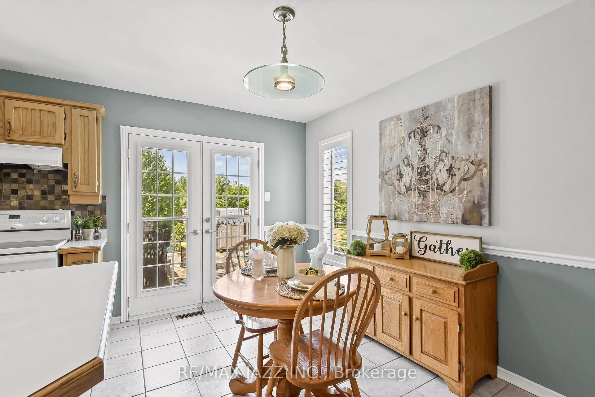 Photo 16 of 4534 Trulls Road, Clarington, Rural Clarington — HOMEH