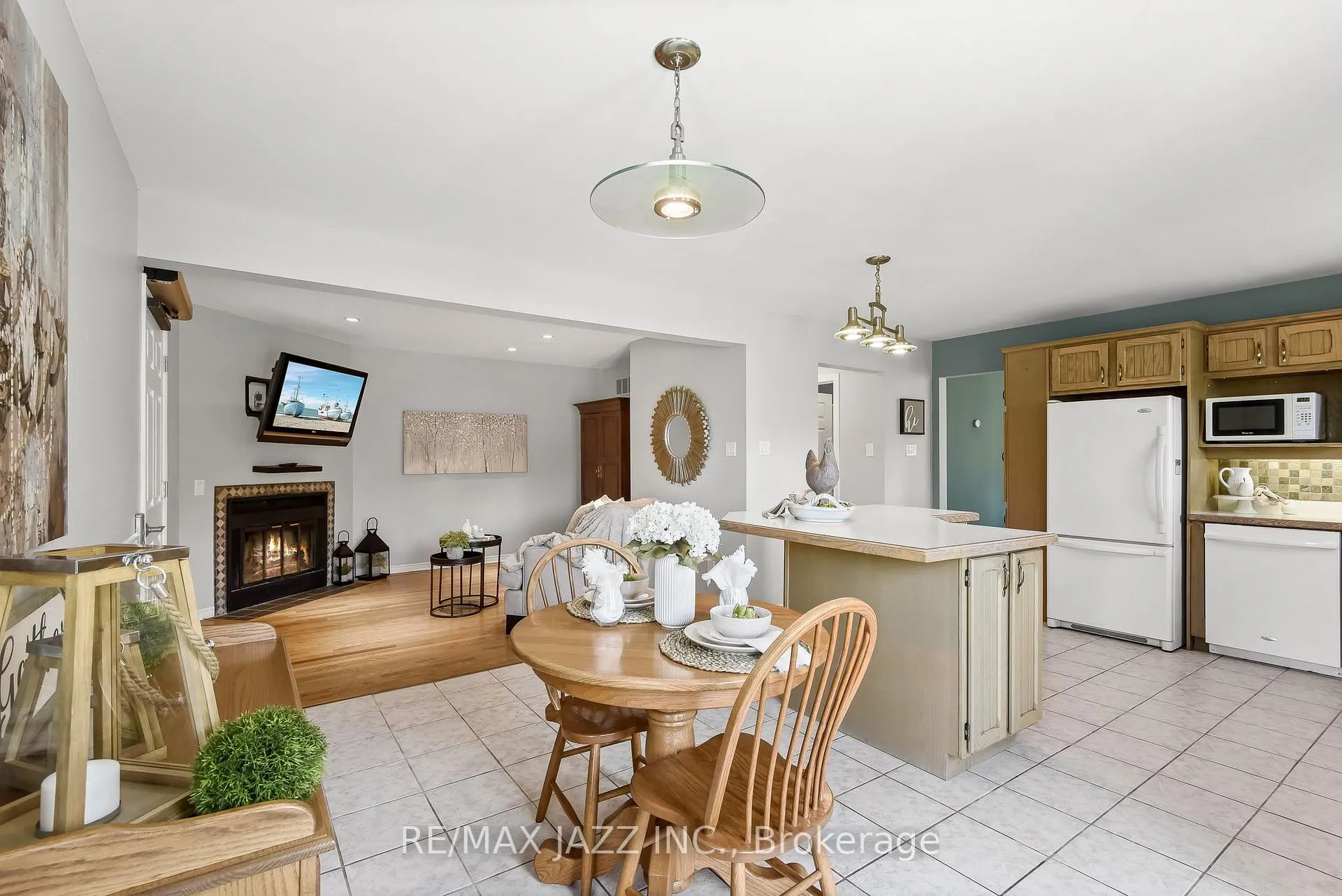 Photo 17 of 4534 Trulls Road, Clarington, Rural Clarington — HOMEH
