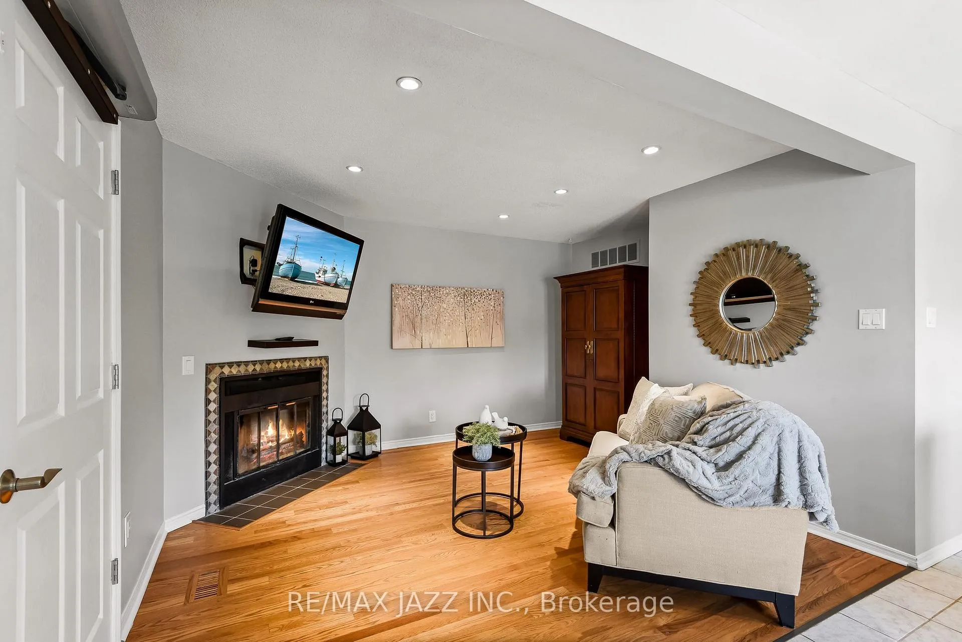 Photo 18 of 4534 Trulls Road, Clarington, Rural Clarington — HOMEH