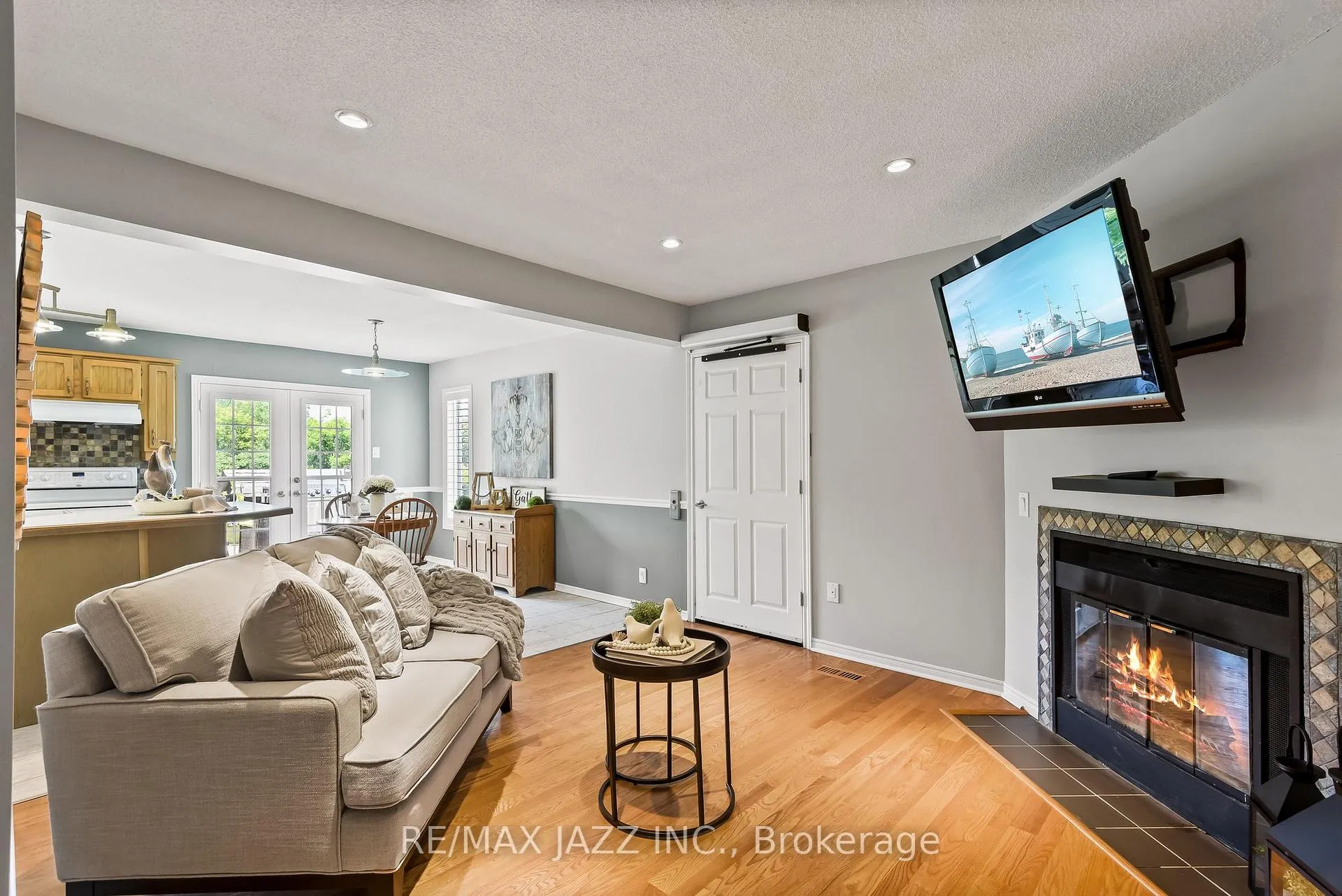 Photo 20 of 4534 Trulls Road, Clarington, Rural Clarington — HOMEH