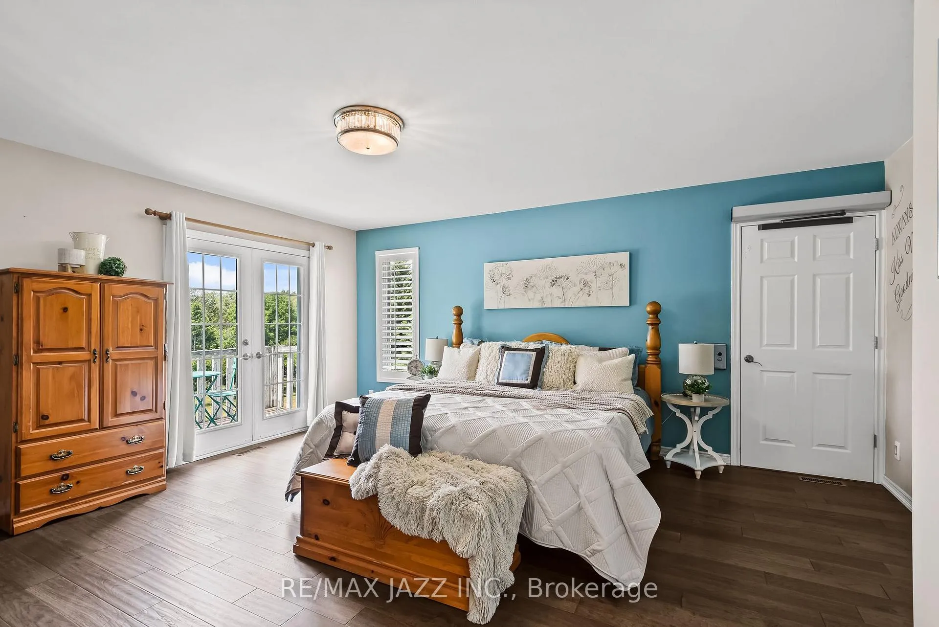 Photo 24 of 4534 Trulls Road, Clarington, Rural Clarington — HOMEH