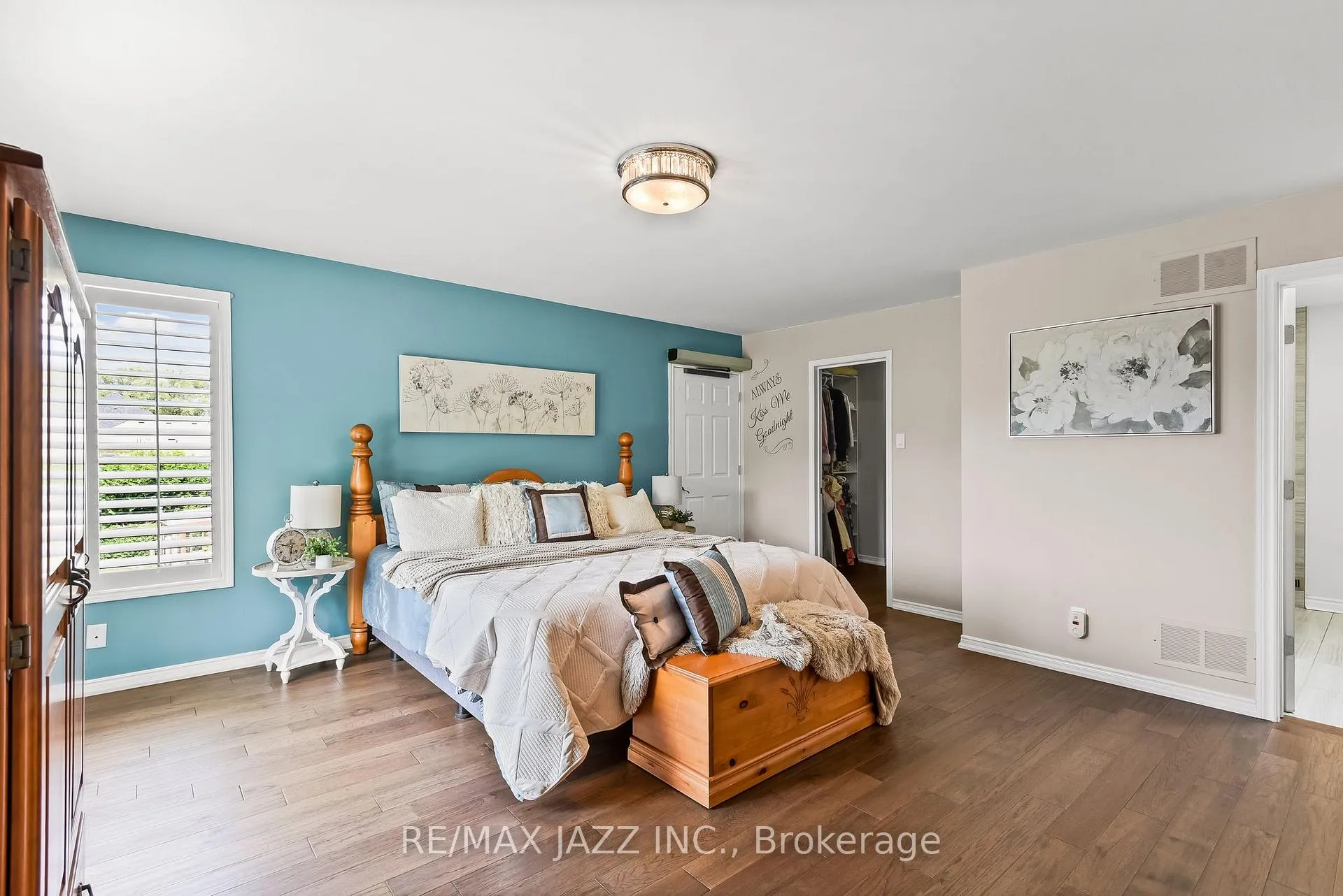 Photo 25 of 4534 Trulls Road, Clarington, Rural Clarington — HOMEH