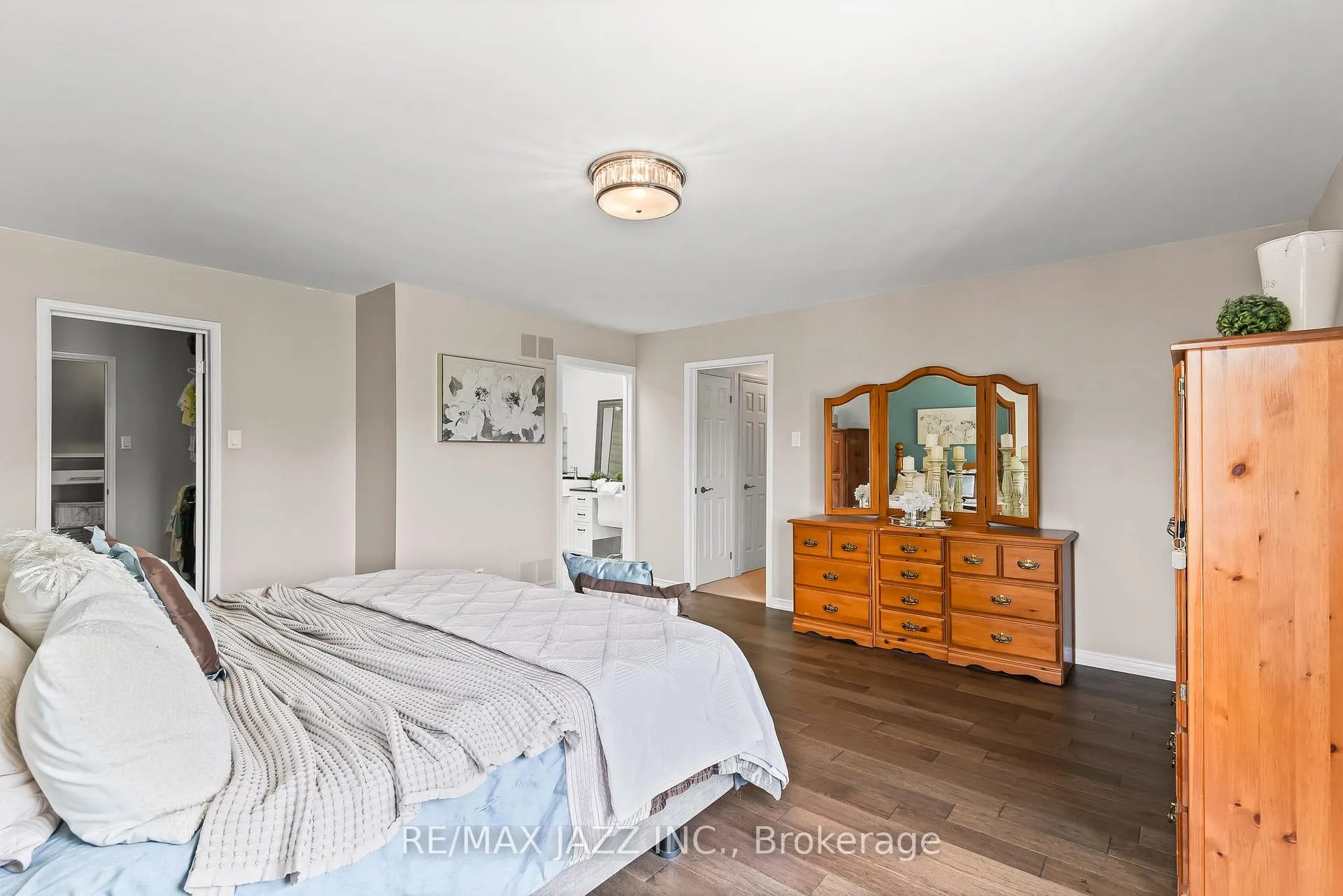 Photo 26 of 4534 Trulls Road, Clarington, Rural Clarington — HOMEH