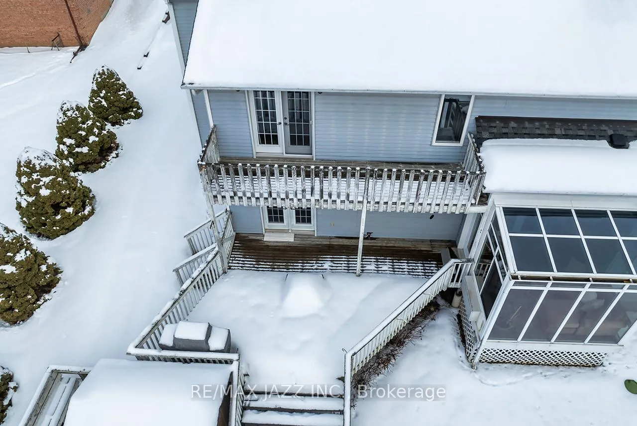 Photo 38 of 4534 Trulls Road, Clarington, Rural Clarington — HOMEH