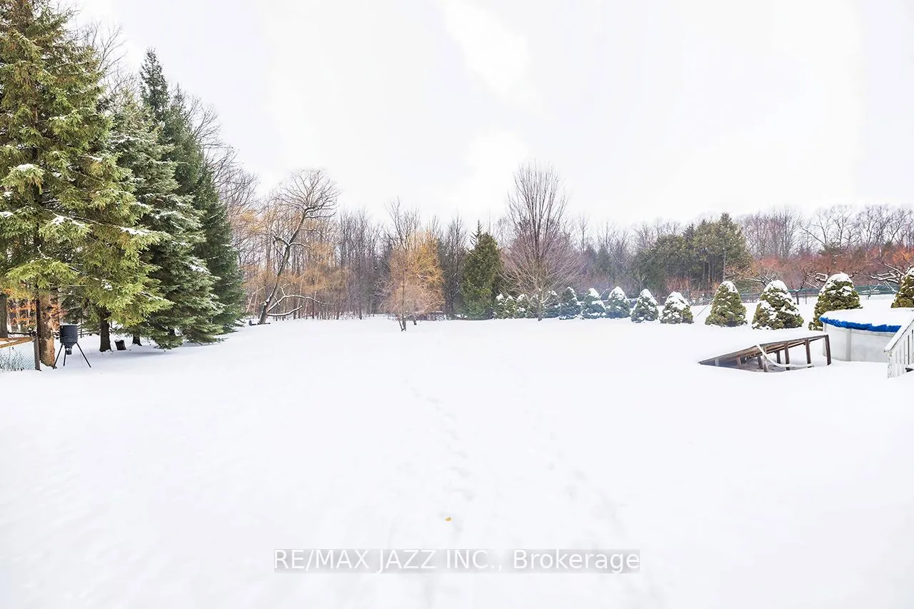 Photo 40 of 4534 Trulls Road, Clarington, Rural Clarington — HOMEH