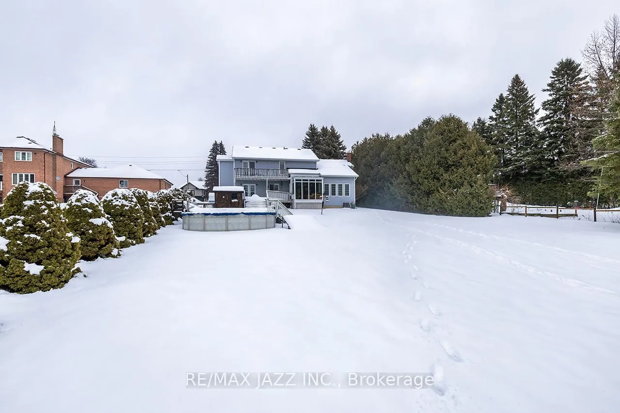 Photo 42 of 4534 Trulls Road, Clarington, Rural Clarington — HOMEH