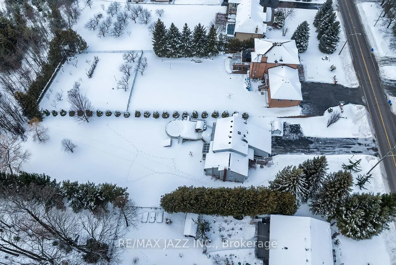 Photo 44 of 4534 Trulls Road, Clarington, Rural Clarington — HOMEH