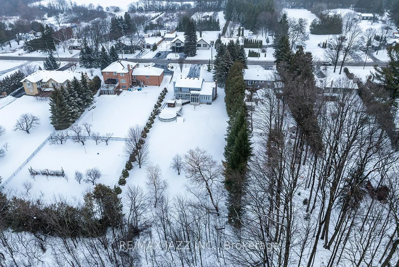 Photo 45 of 4534 Trulls Road, Clarington, Rural Clarington — HOMEH