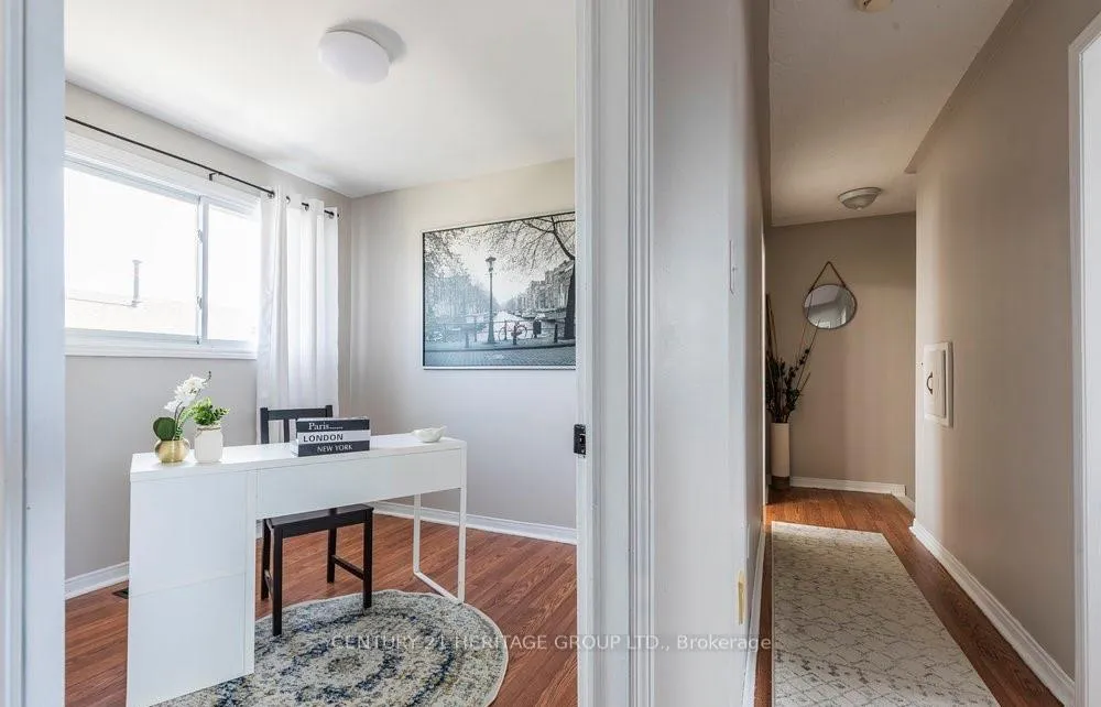 Photo 24 of 66 Seaton Place Drive, Hamilton, Stoney Creek — HOMEH