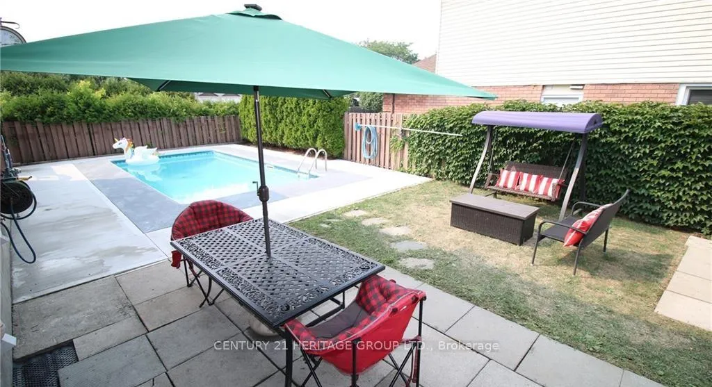 Photo 41 of 66 Seaton Place Drive, Hamilton, Stoney Creek — HOMEH