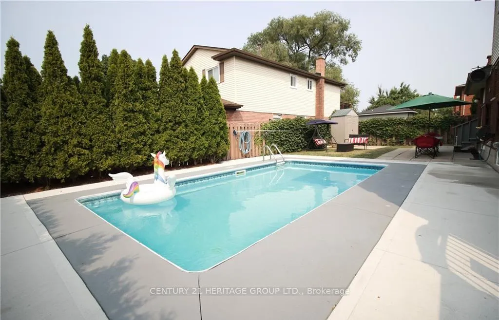 Photo 43 of 66 Seaton Place Drive, Hamilton, Stoney Creek — HOMEH