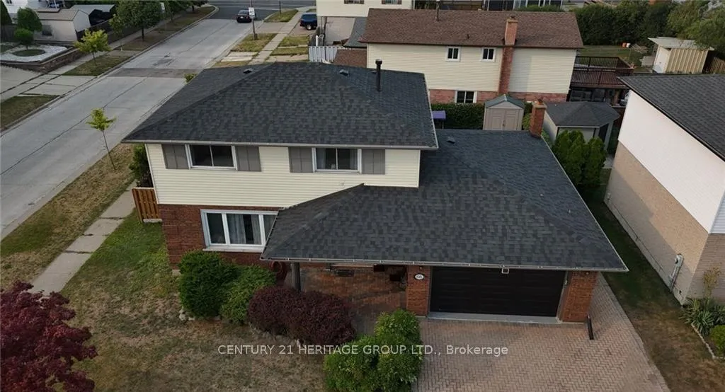Photo 46 of 66 Seaton Place Drive, Hamilton, Stoney Creek — HOMEH