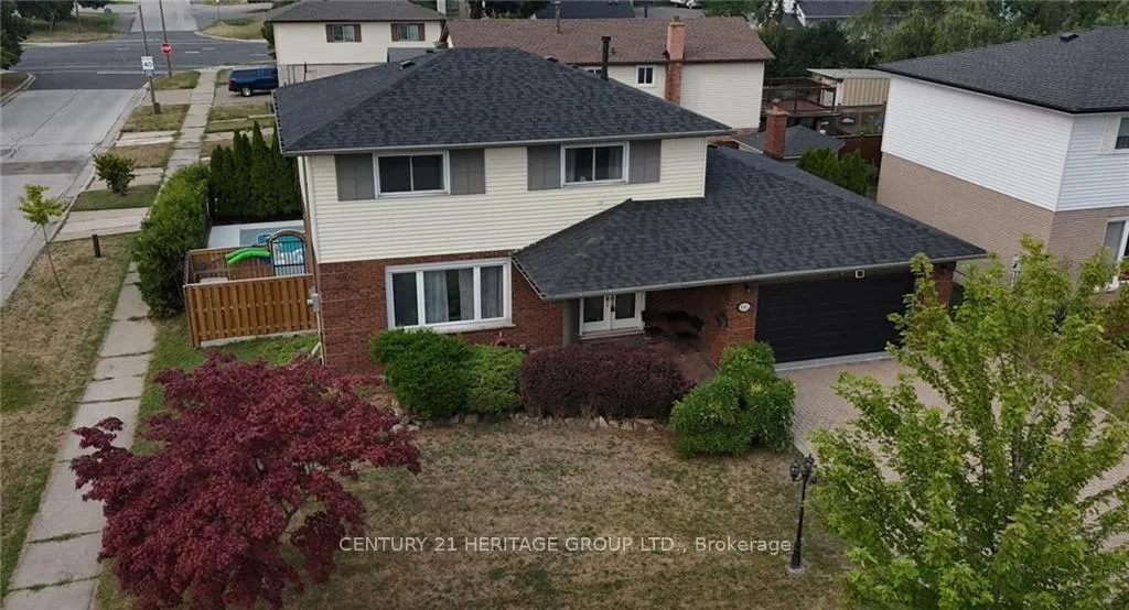 Photo 47 of 66 Seaton Place Drive, Hamilton, Stoney Creek — HOMEH