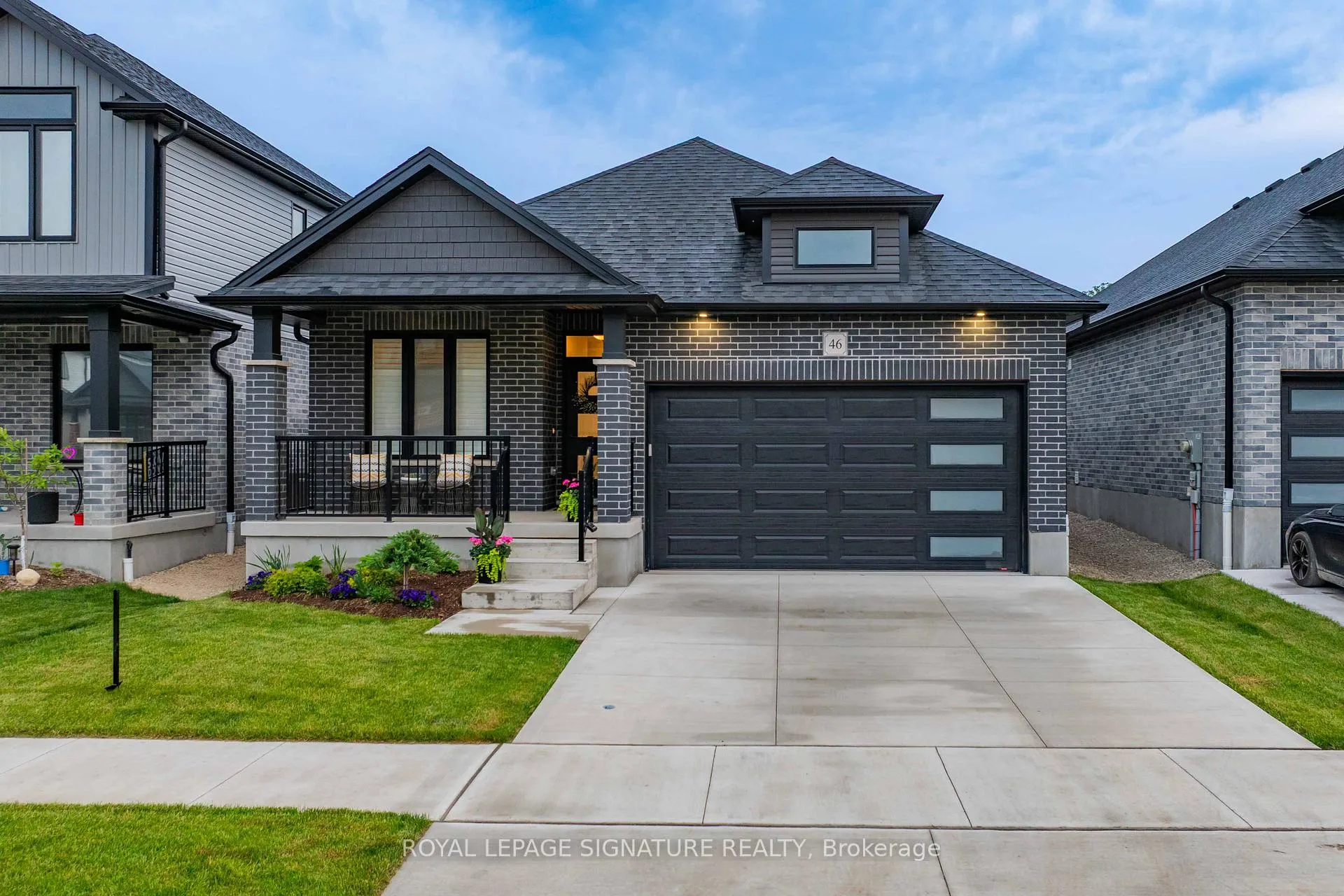 Photo 1 of 46 Wenger Road, Woolwich, Breslau — HOMEH