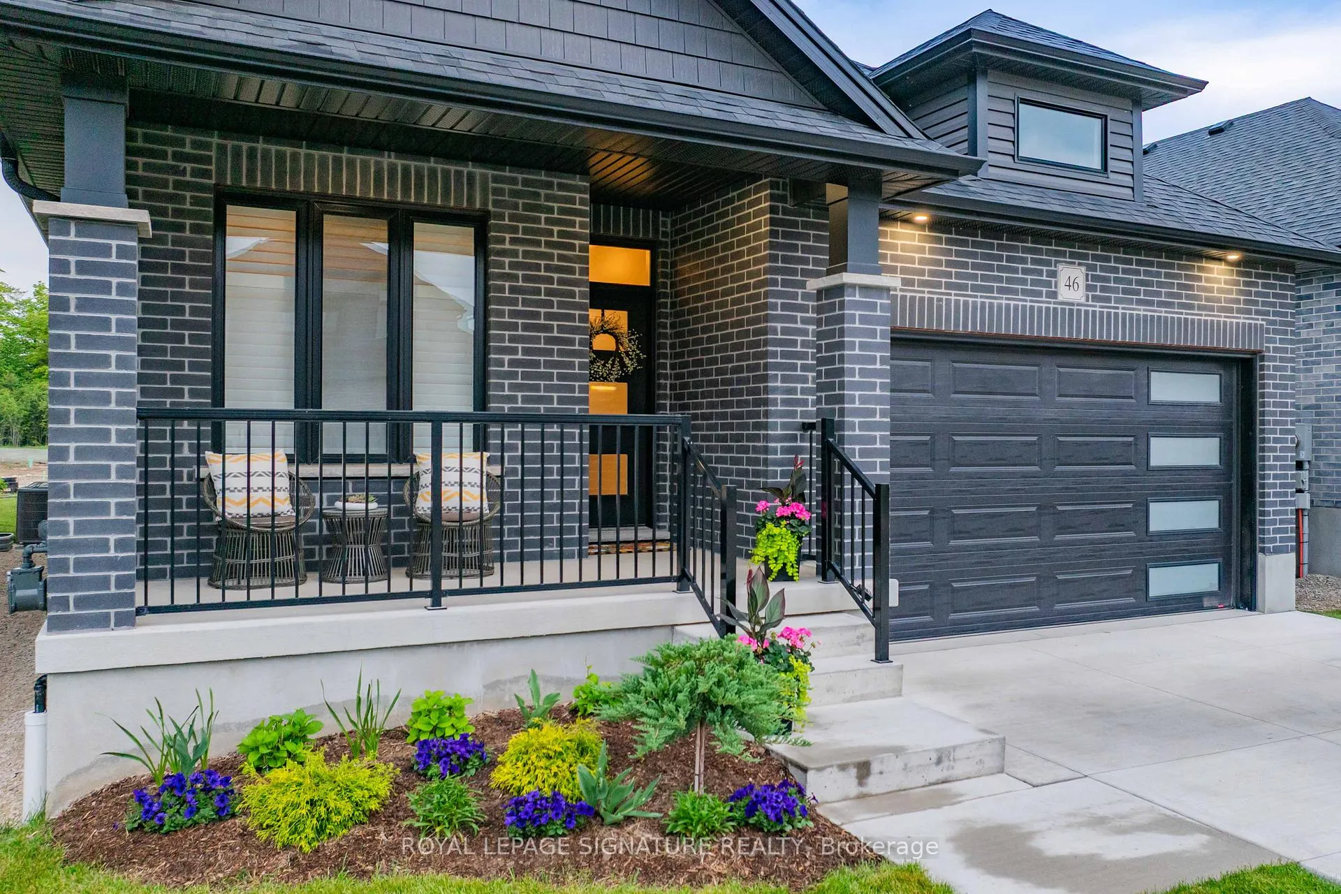 Photo 2 of 46 Wenger Road, Woolwich, Breslau — HOMEH