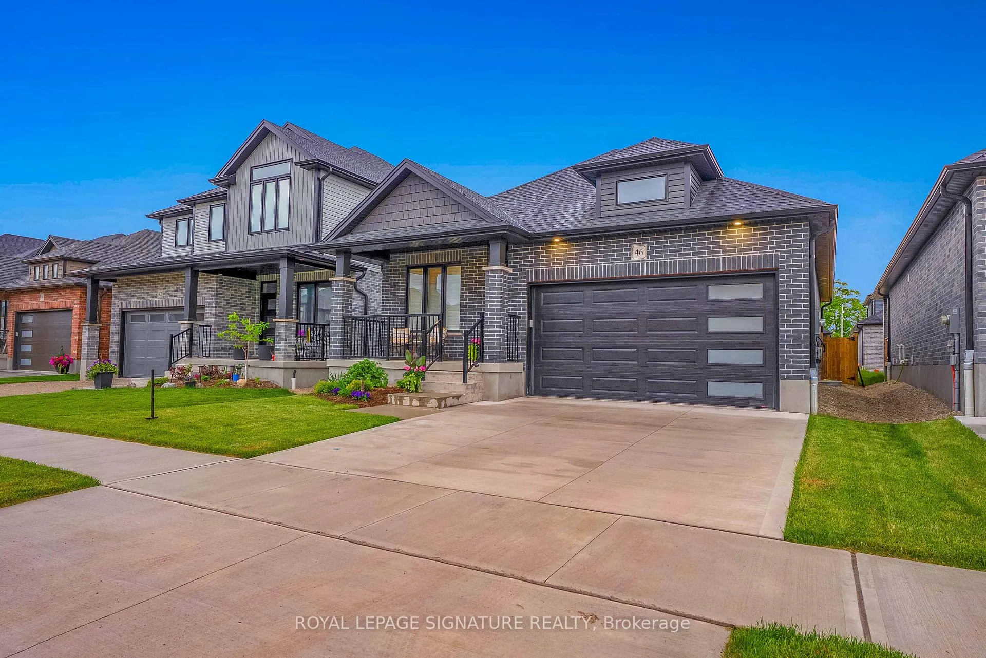 Photo 3 of 46 Wenger Road, Woolwich, Breslau — HOMEH
