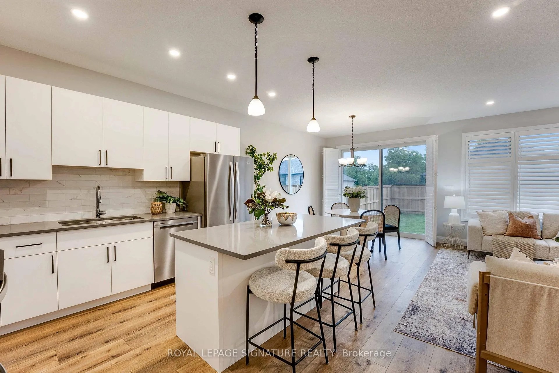 Photo 6 of 46 Wenger Road, Woolwich, Breslau — HOMEH