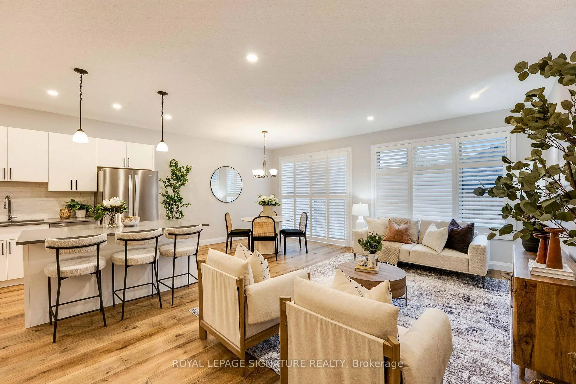 Photo 12 of 46 Wenger Road, Woolwich, Breslau — HOMEH