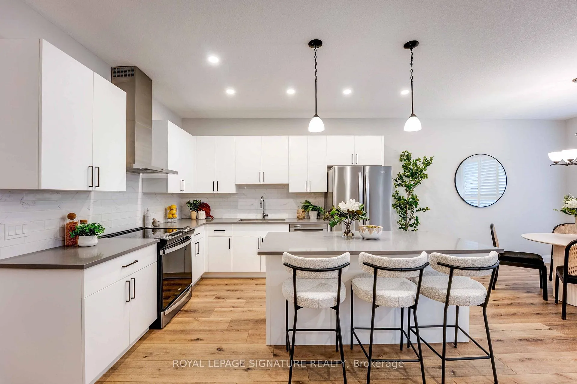 Photo 13 of 46 Wenger Road, Woolwich, Breslau — HOMEH