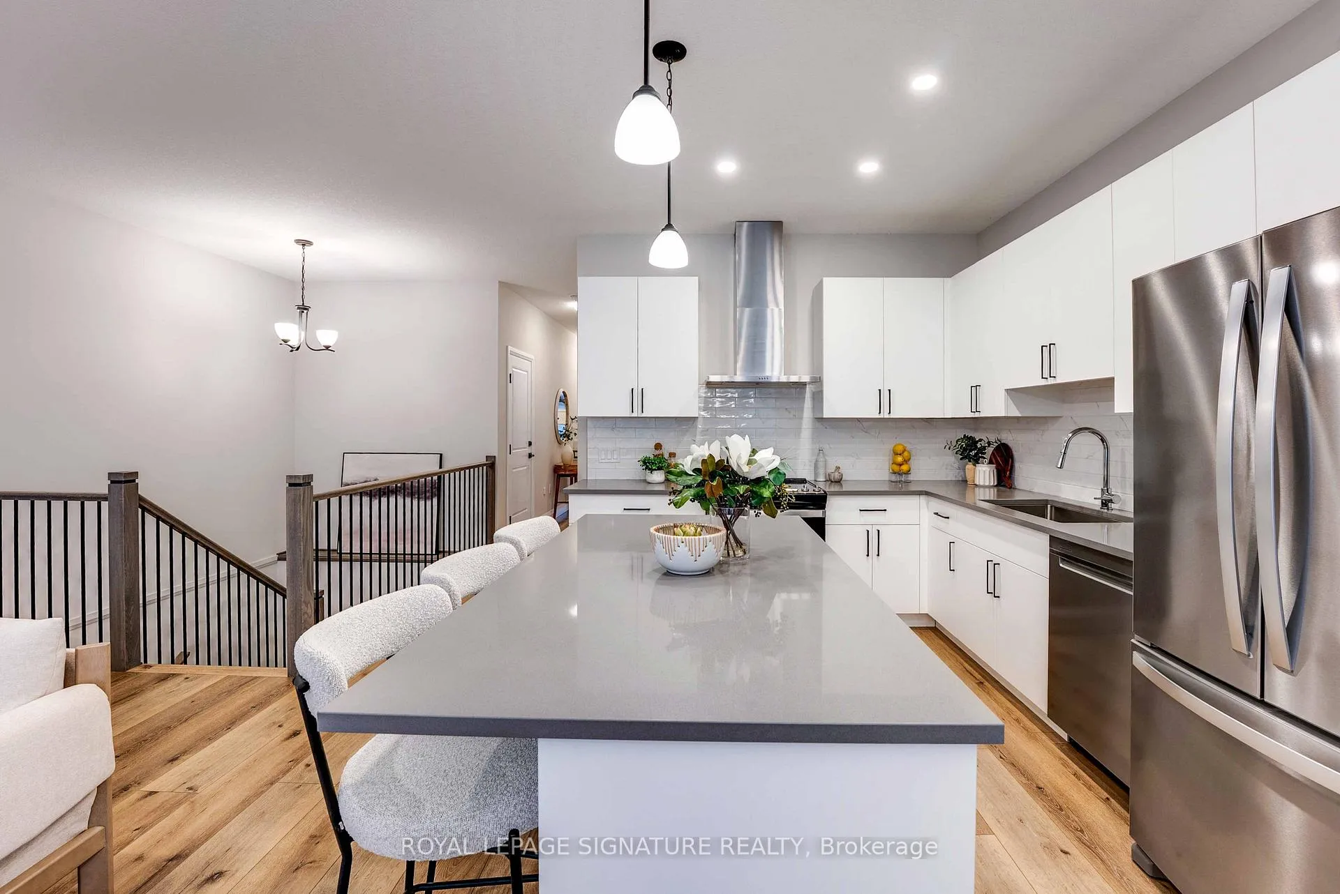 Photo 16 of 46 Wenger Road, Woolwich, Breslau — HOMEH