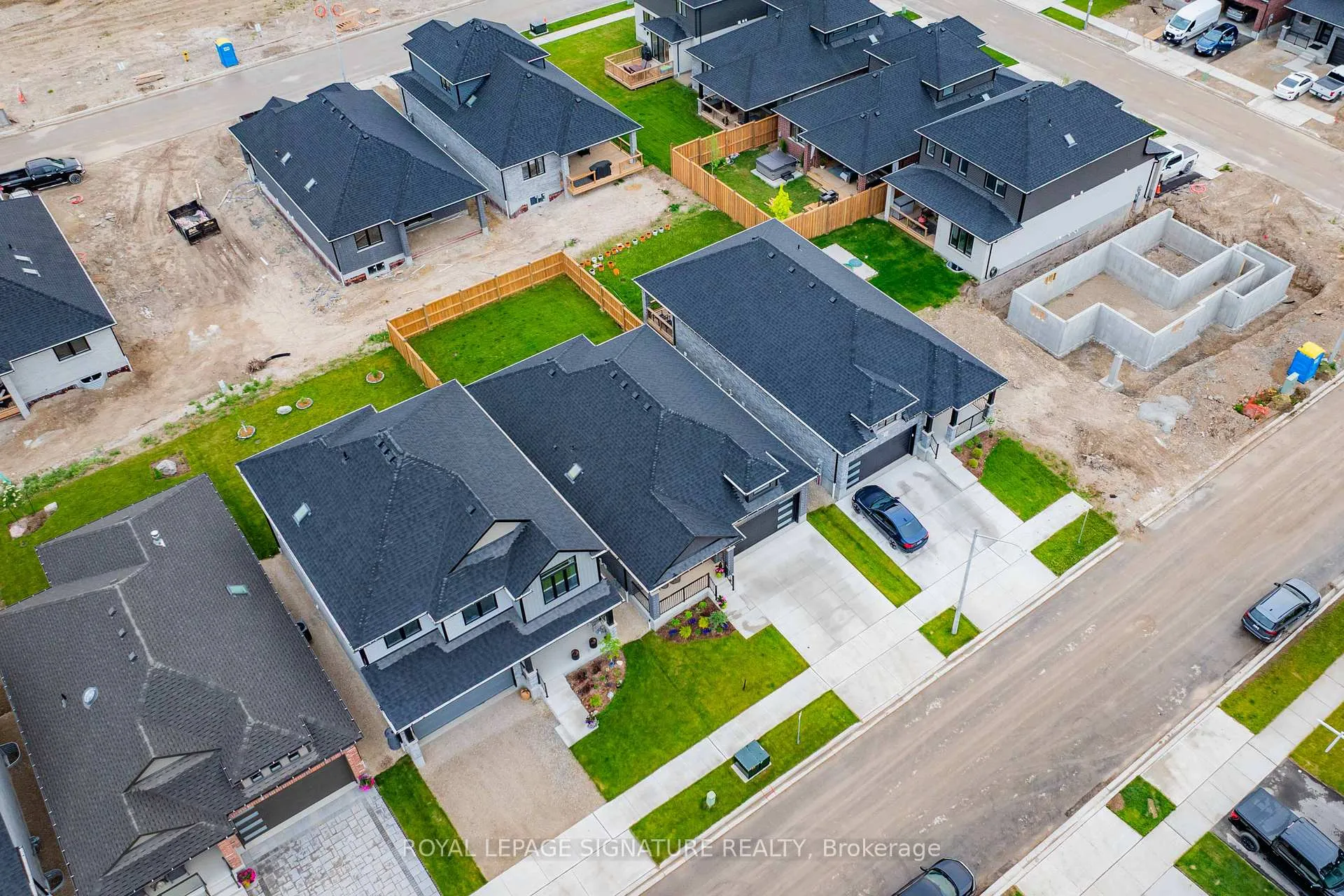 Photo 40 of 46 Wenger Road, Woolwich, Breslau — HOMEH