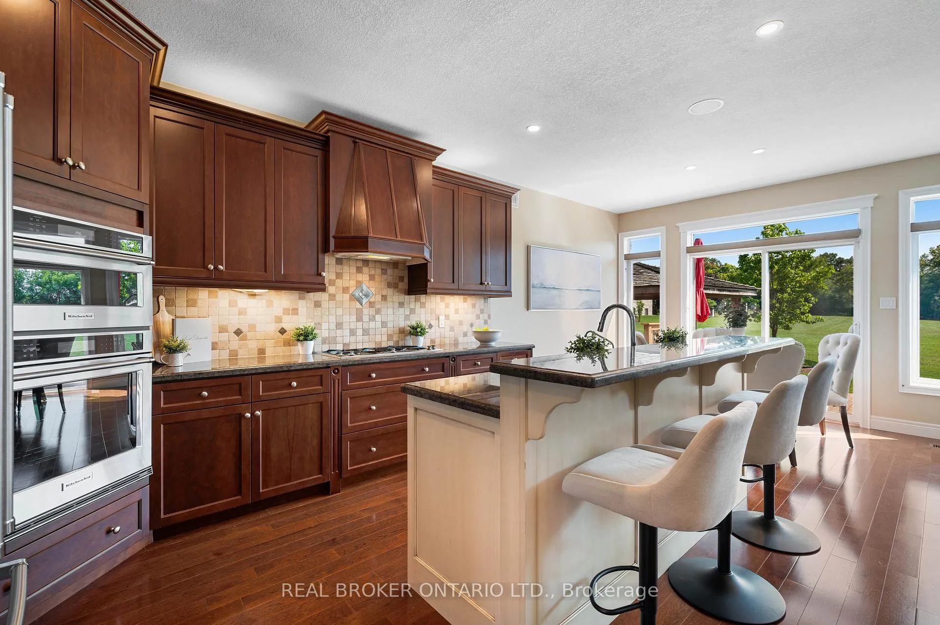 Photo 7 of 22 Black Maple Crescent, Kitchener — HOMEH