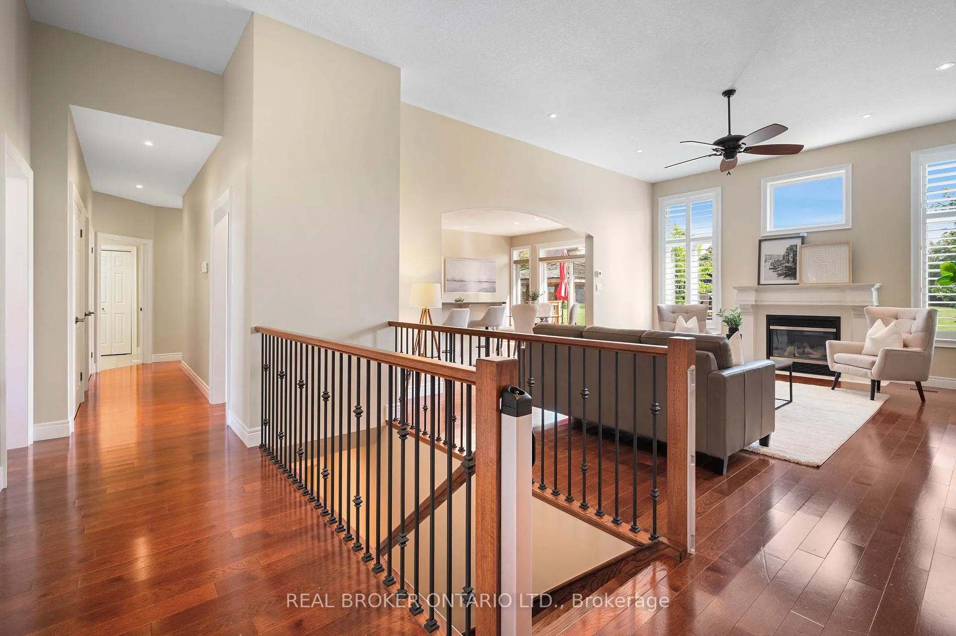 Photo 27 of 22 Black Maple Crescent, Kitchener — HOMEH