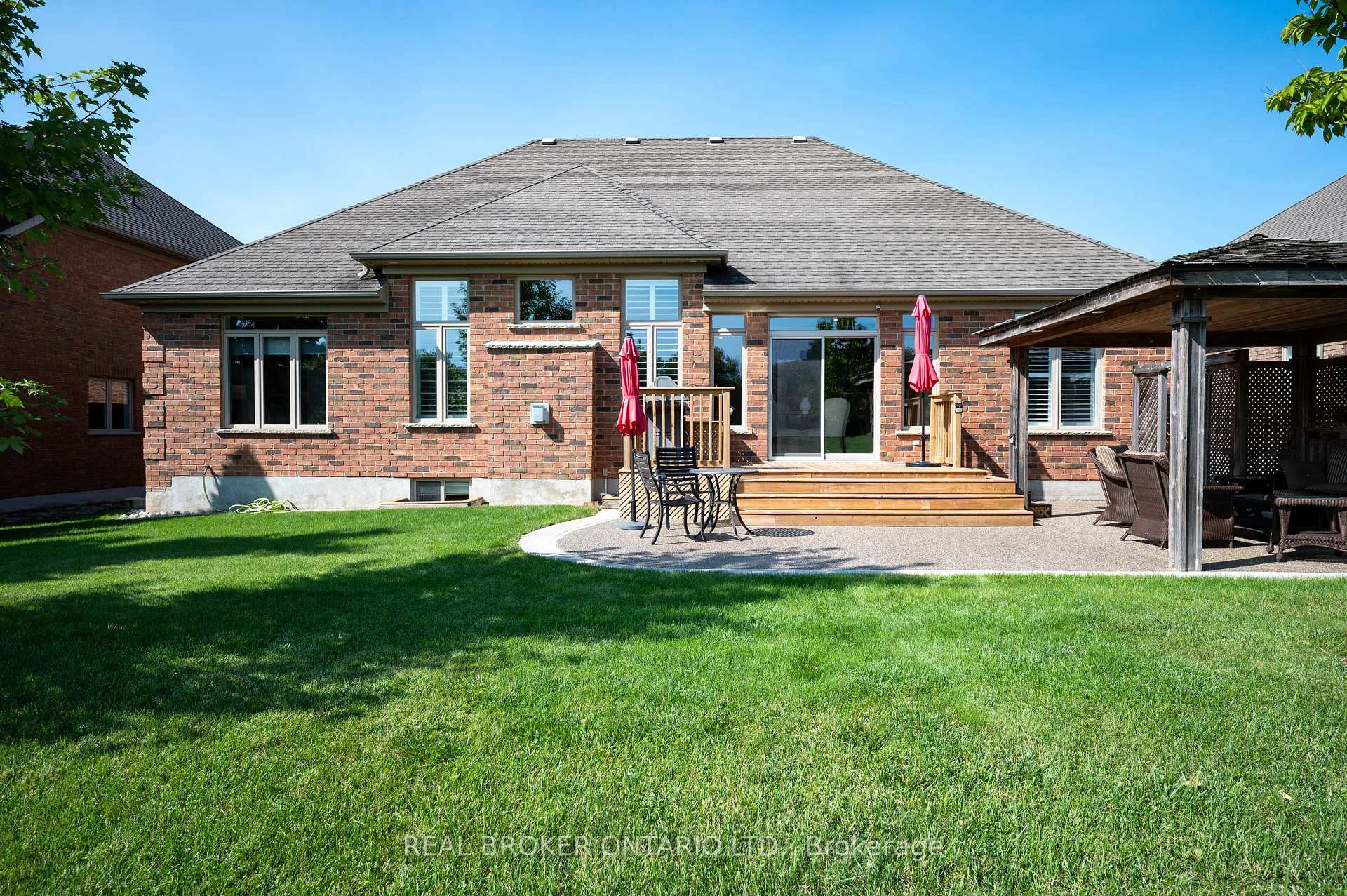 Photo 40 of 22 Black Maple Crescent, Kitchener — HOMEH