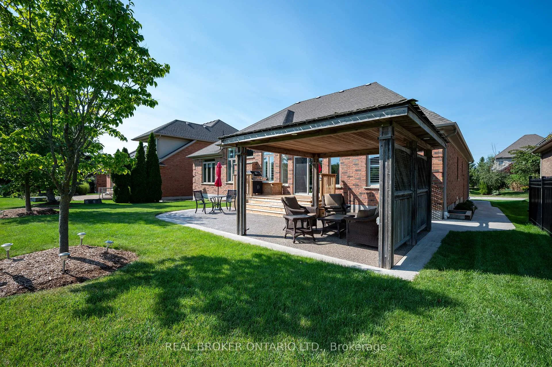 Photo 41 of 22 Black Maple Crescent, Kitchener — HOMEH