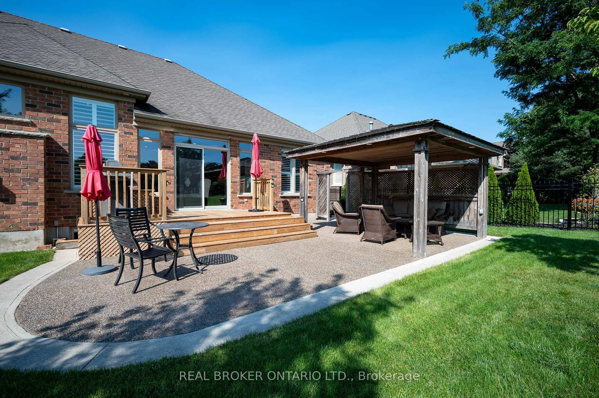 Photo 42 of 22 Black Maple Crescent, Kitchener — HOMEH