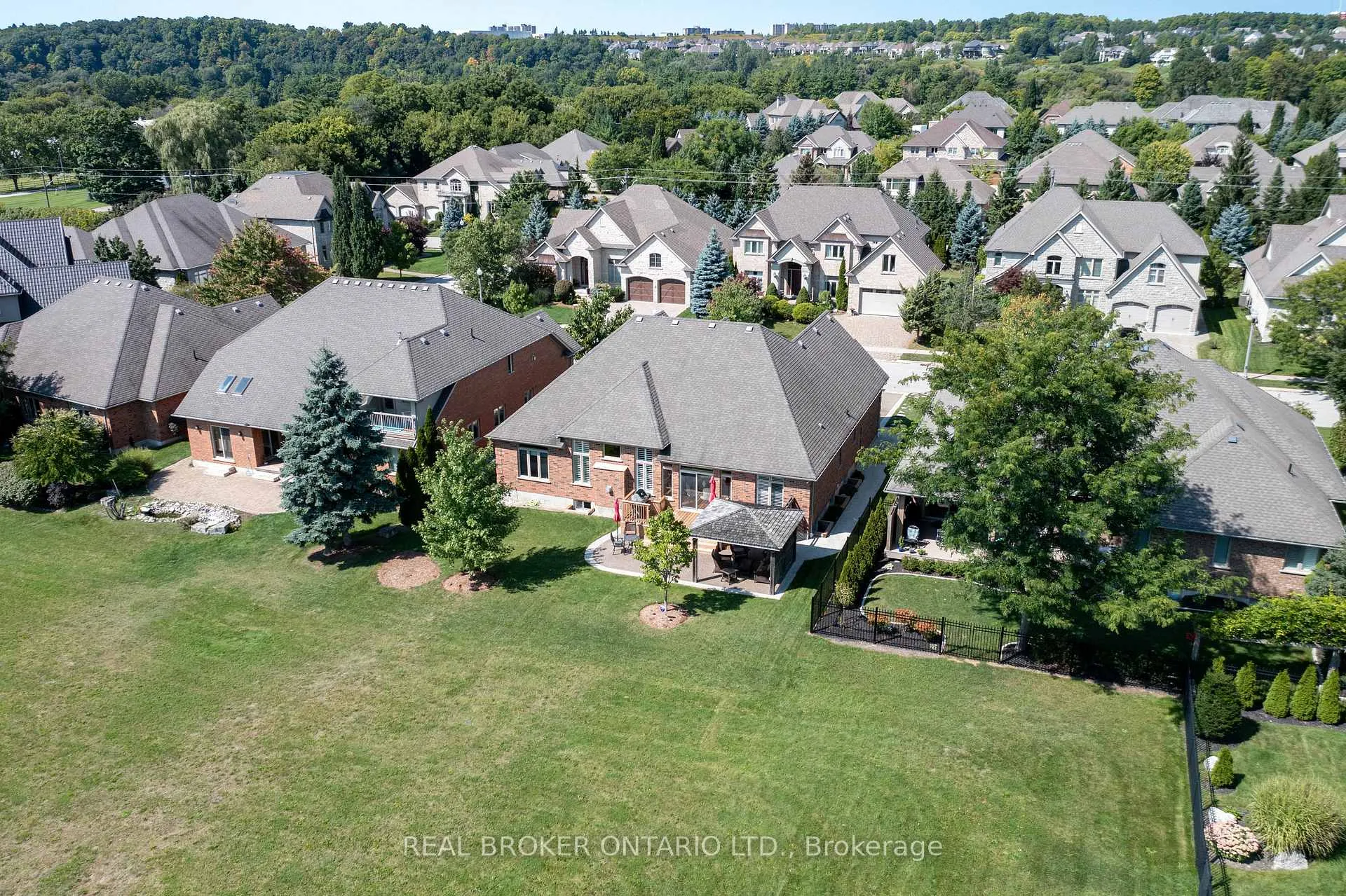 Photo 43 of 22 Black Maple Crescent, Kitchener — HOMEH