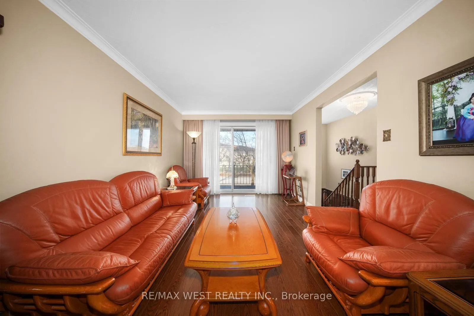 Photo 12 of 7 Harris Crescent, Vaughan, West Woodbridge — HOMEH