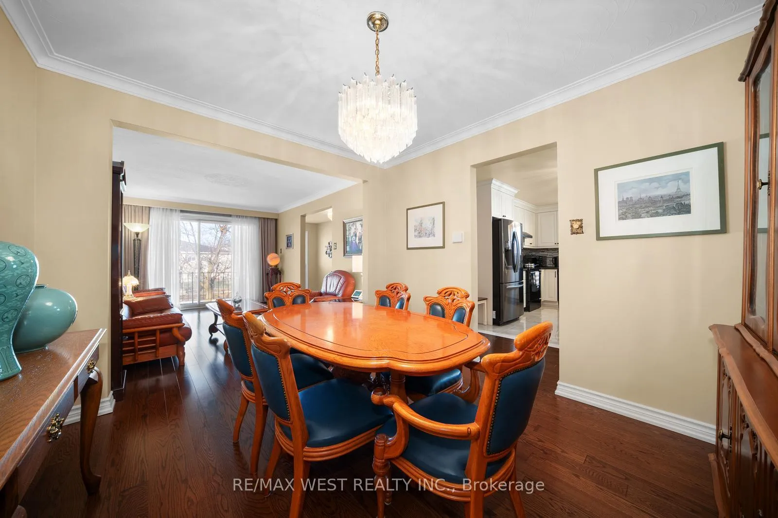 Photo 14 of 7 Harris Crescent, Vaughan, West Woodbridge — HOMEH