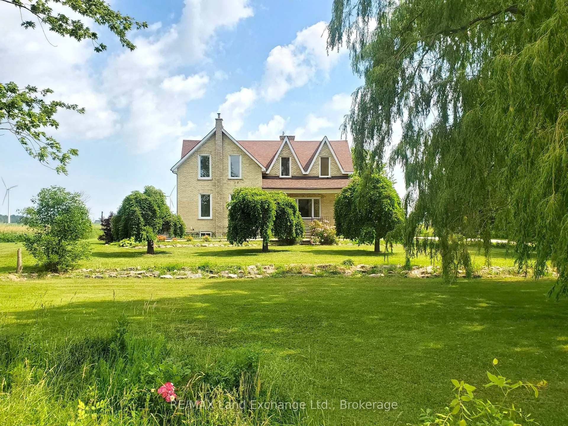 Photo 1 of 2344 Bruce Road 20, Kincardine — HOMEH