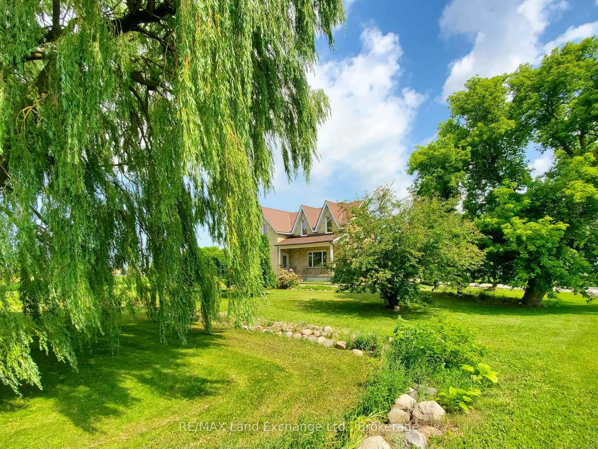Photo 2 of 2344 Bruce Road 20, Kincardine — HOMEH