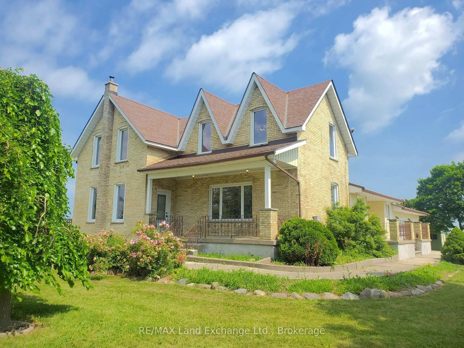 Photo 3 of 2344 Bruce Road 20, Kincardine — HOMEH
