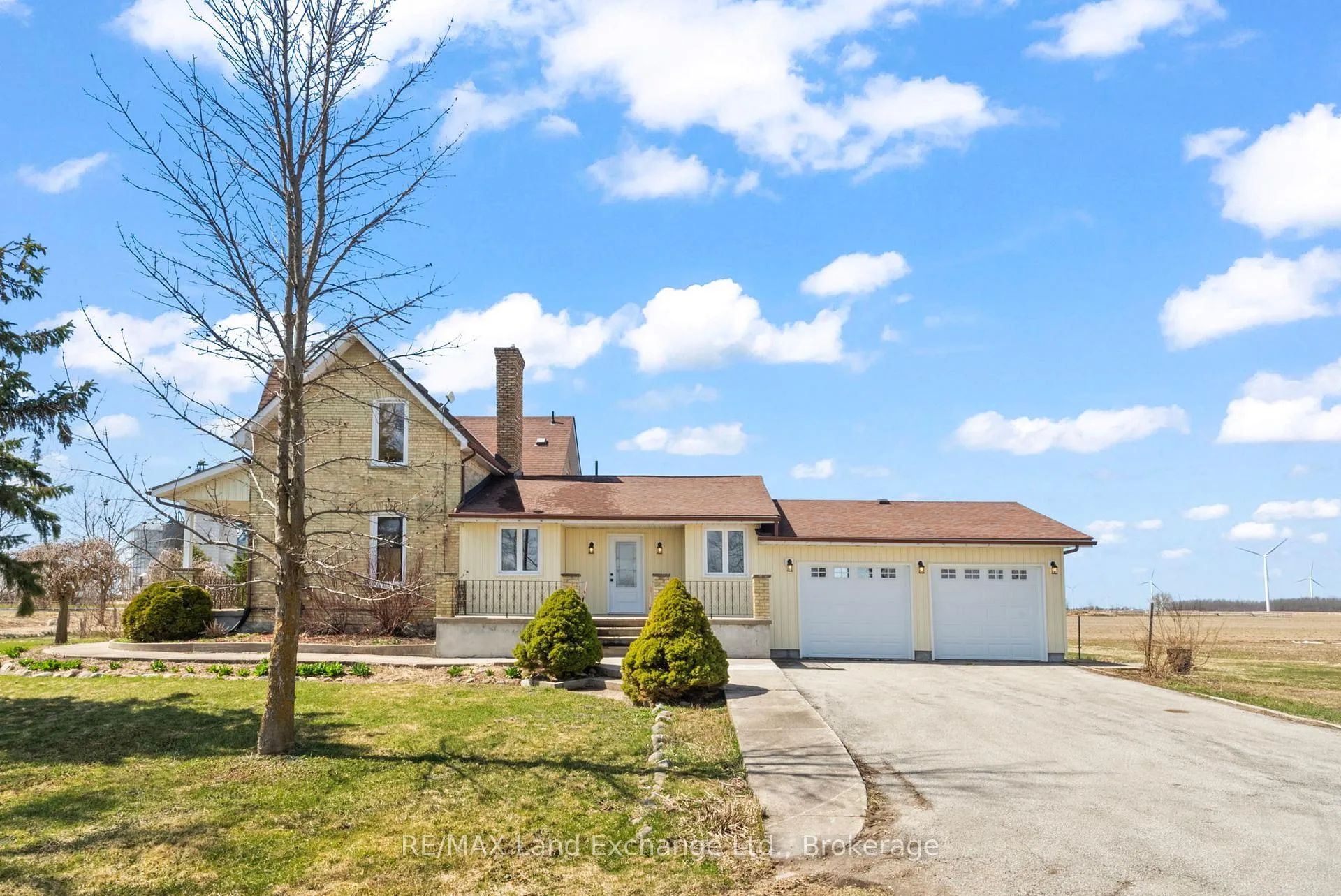 Photo 4 of 2344 Bruce Road 20, Kincardine — HOMEH