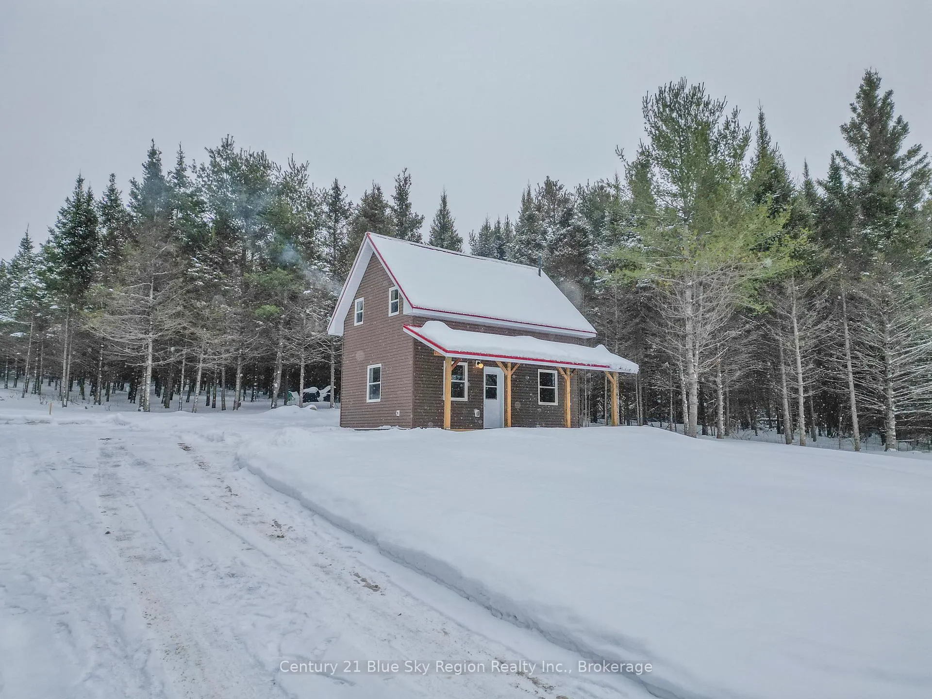 Photo 4 of 2520 Highway 630, Calvin — HOMEH