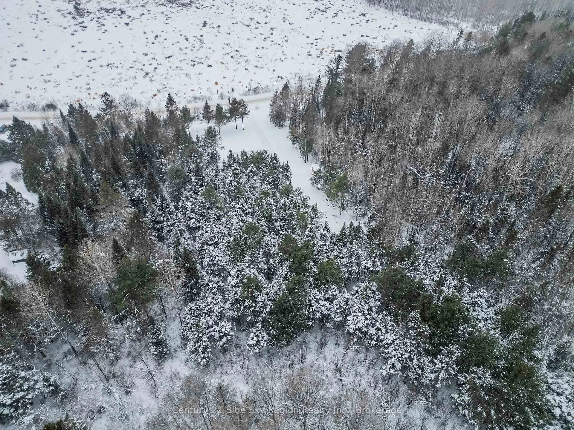 Photo 9 of 2520 Highway 630, Calvin — HOMEH