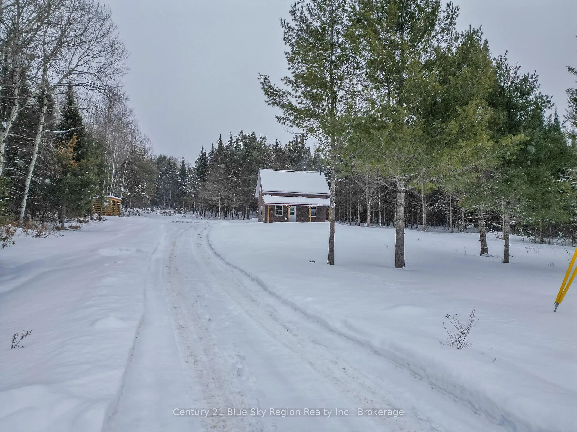 Photo 14 of 2520 Highway 630, Calvin — HOMEH