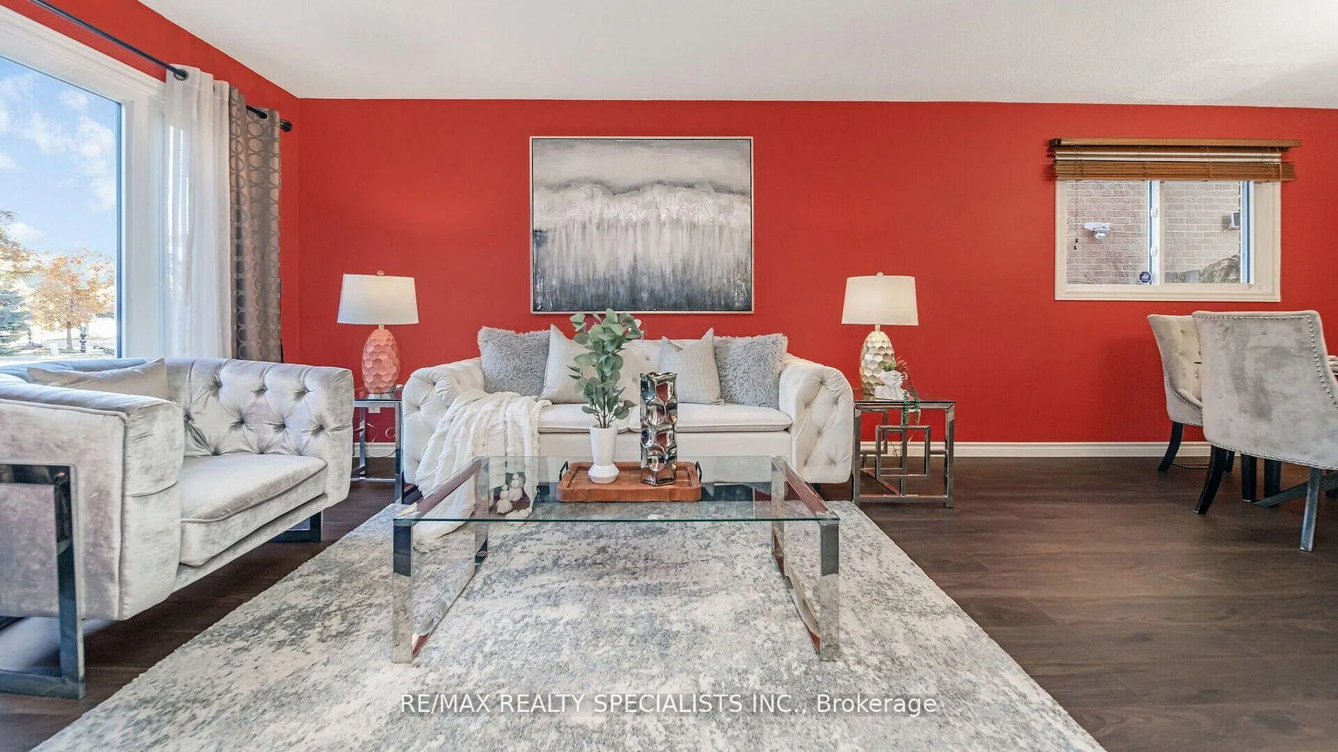 Photo 12 of 12 Willowcrest Court, Brampton, Bram West — HOMEH