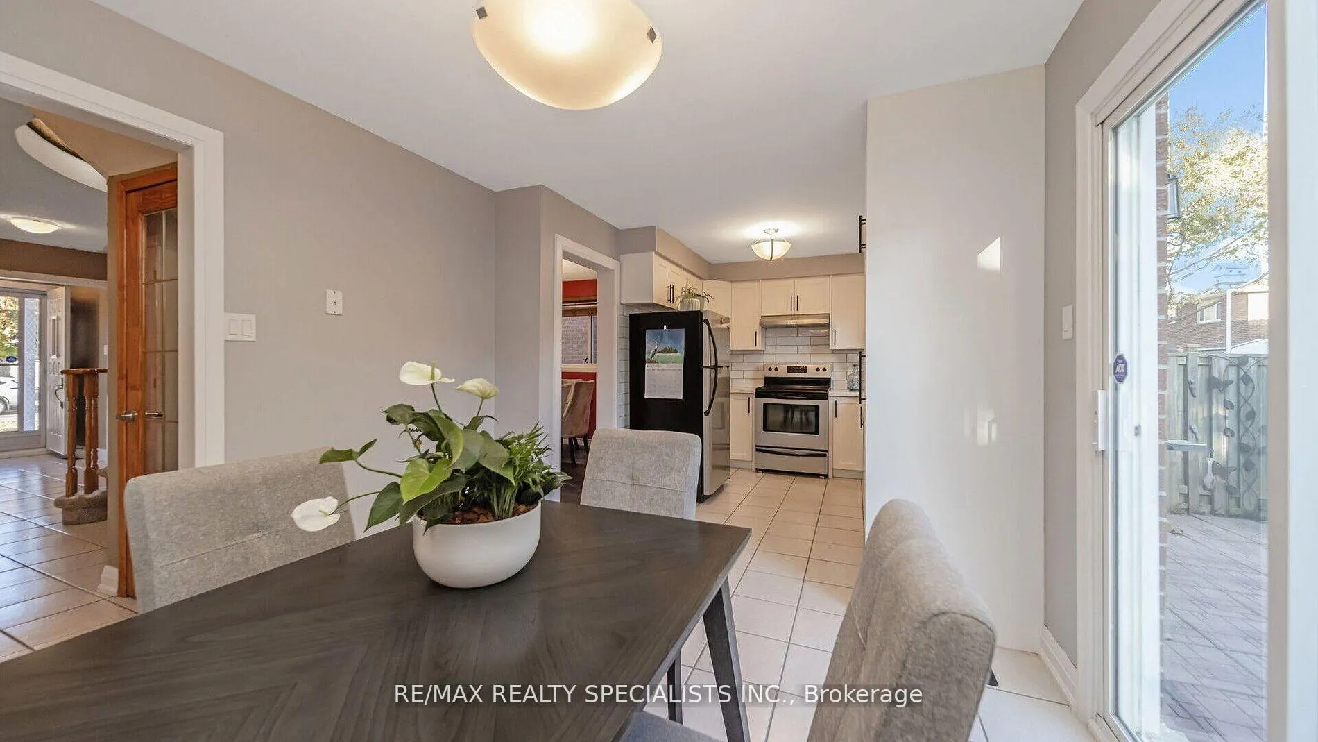 Photo 22 of 12 Willowcrest Court, Brampton, Bram West — HOMEH
