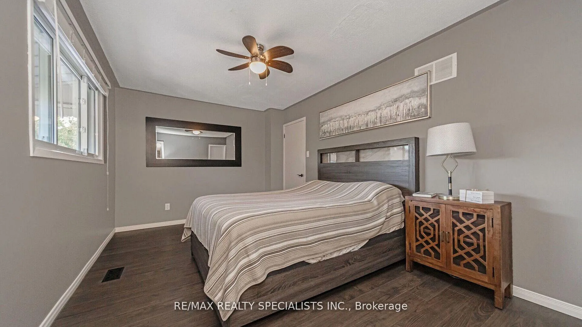 Photo 31 of 12 Willowcrest Court, Brampton, Bram West — HOMEH