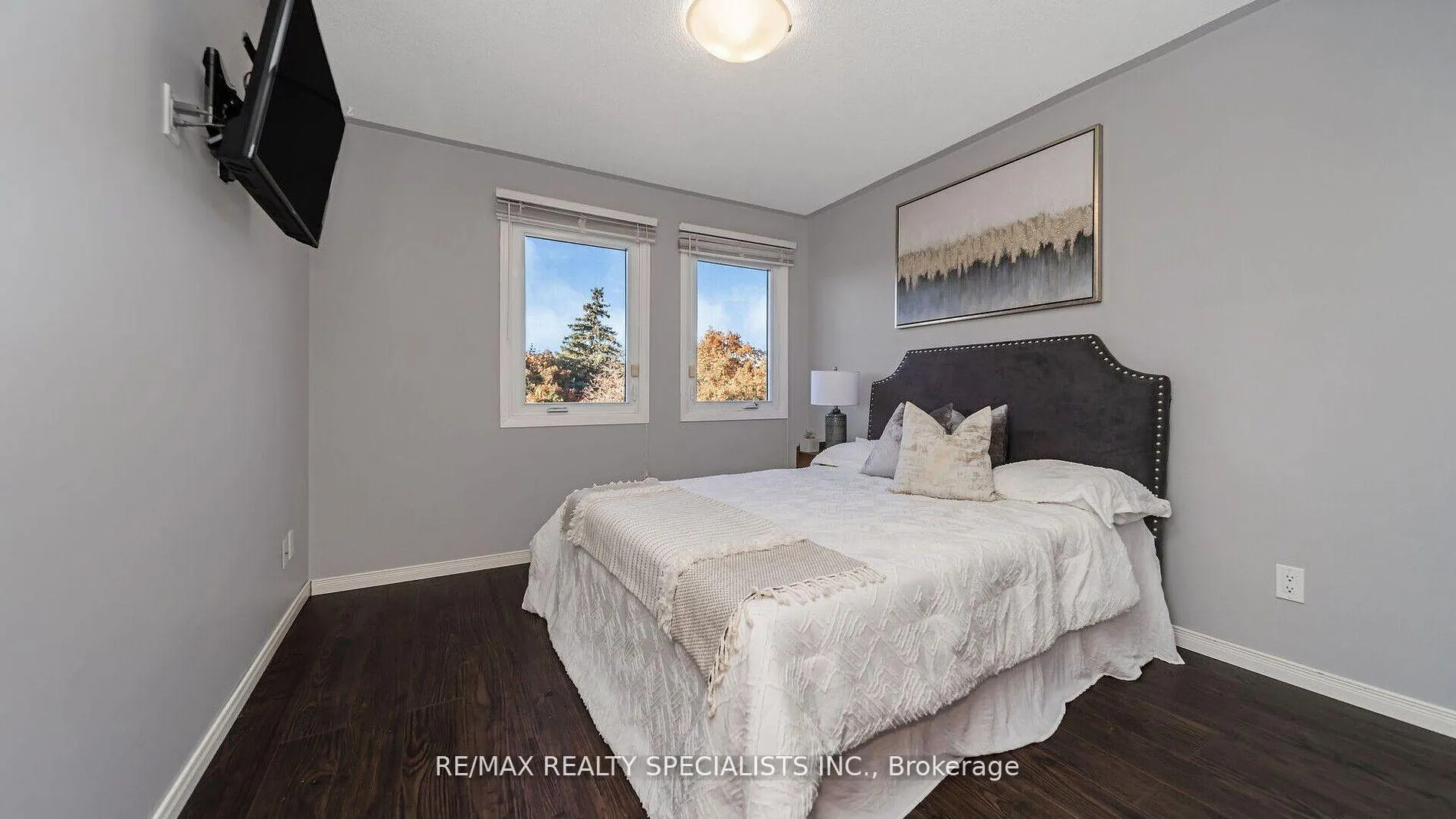 Photo 34 of 12 Willowcrest Court, Brampton, Bram West — HOMEH