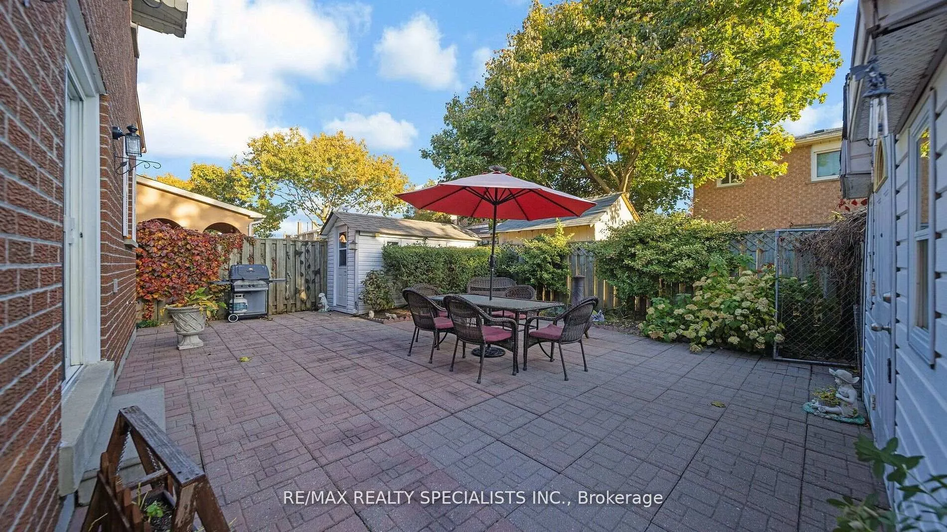 Photo 41 of 12 Willowcrest Court, Brampton, Bram West — HOMEH