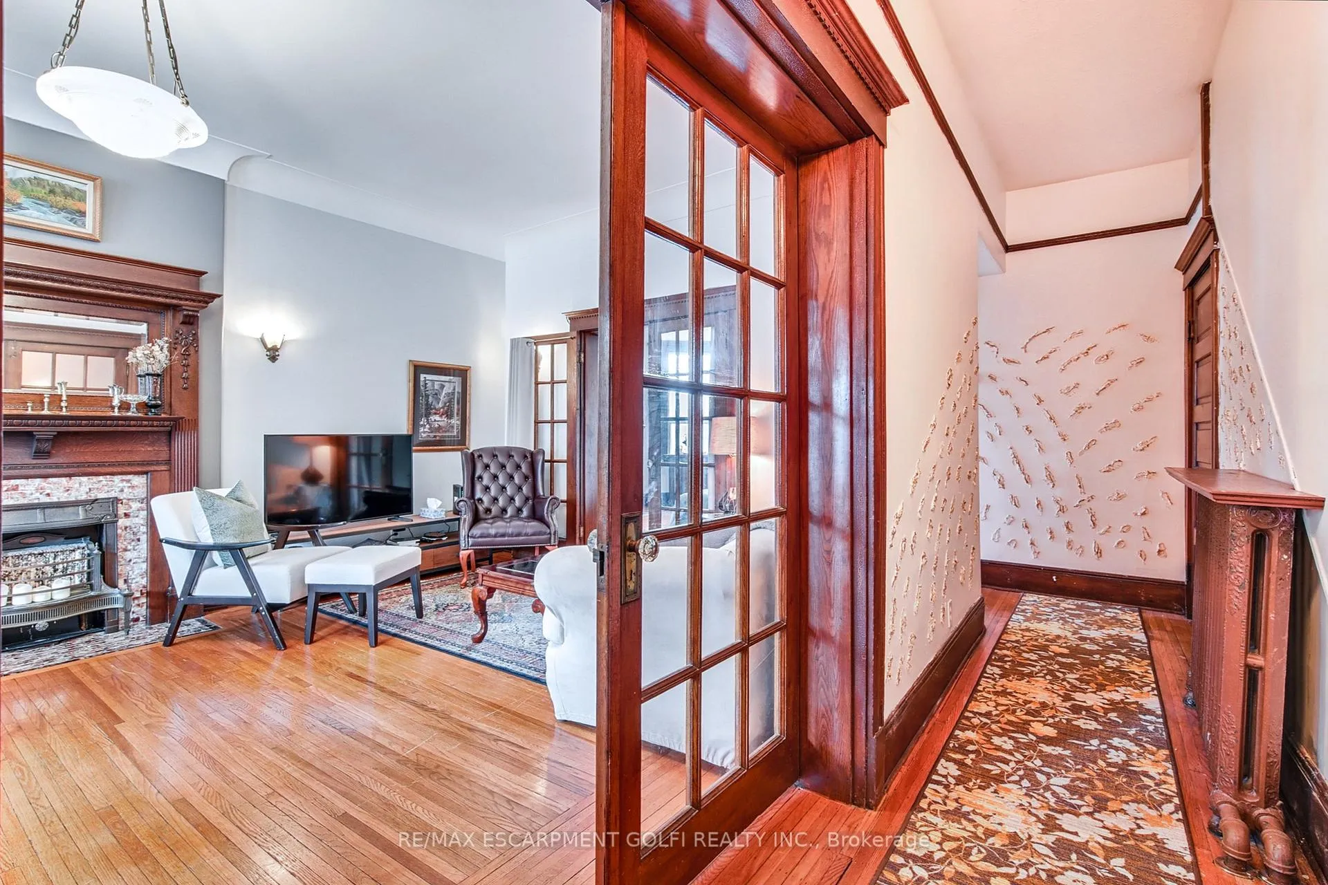 Photo 5 of 204 Herkimer Street, Hamilton, Kirkendall — HOMEH