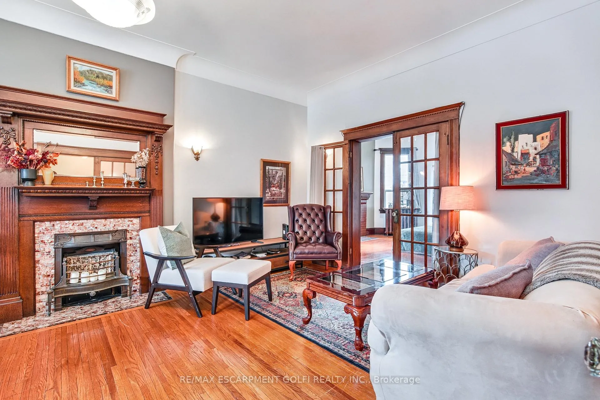 Photo 6 of 204 Herkimer Street, Hamilton, Kirkendall — HOMEH