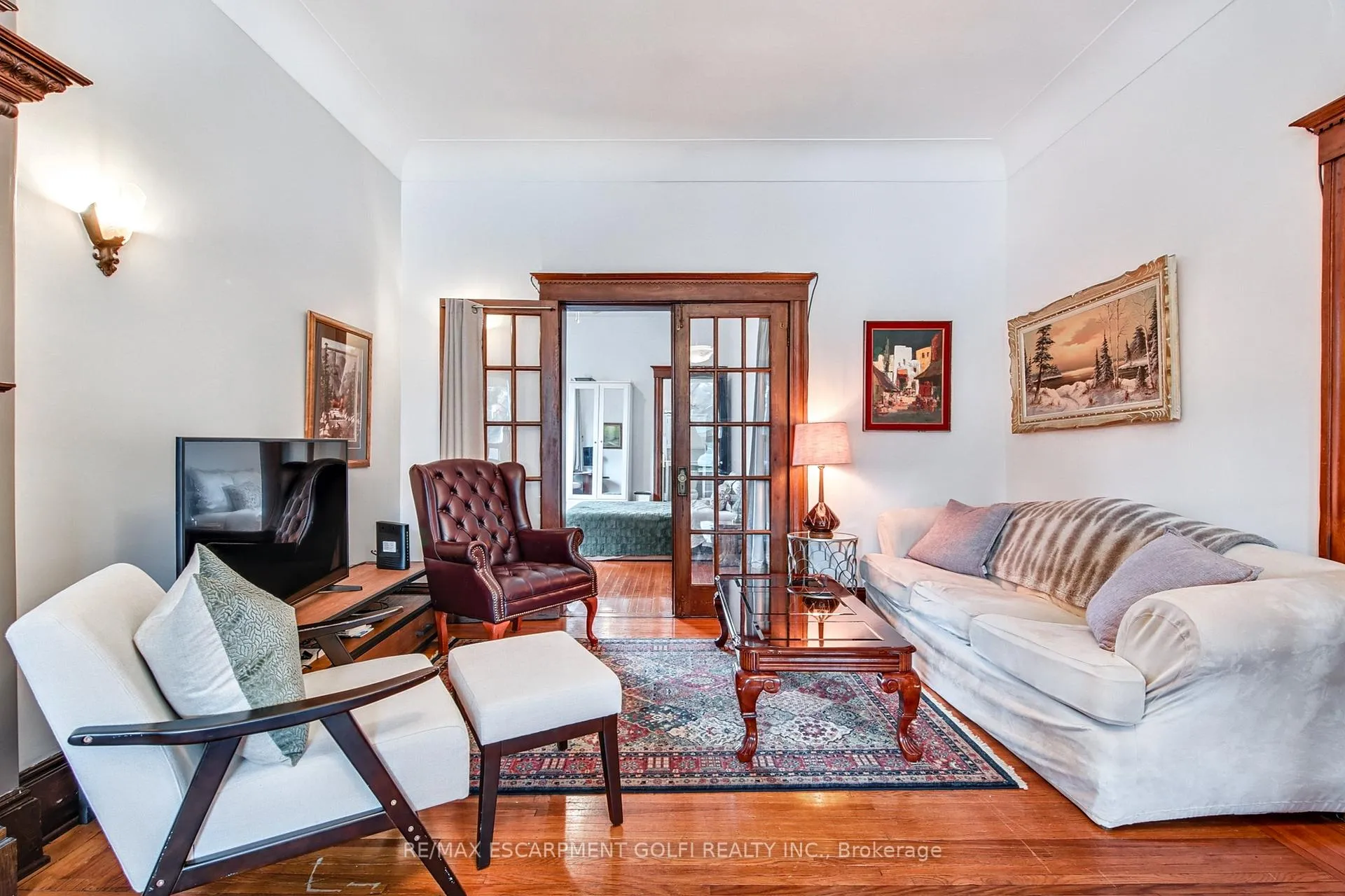 Photo 7 of 204 Herkimer Street, Hamilton, Kirkendall — HOMEH